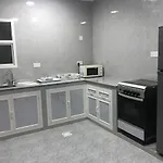 أرجان للشقق الفندقية Arjaan Hotel Apartments