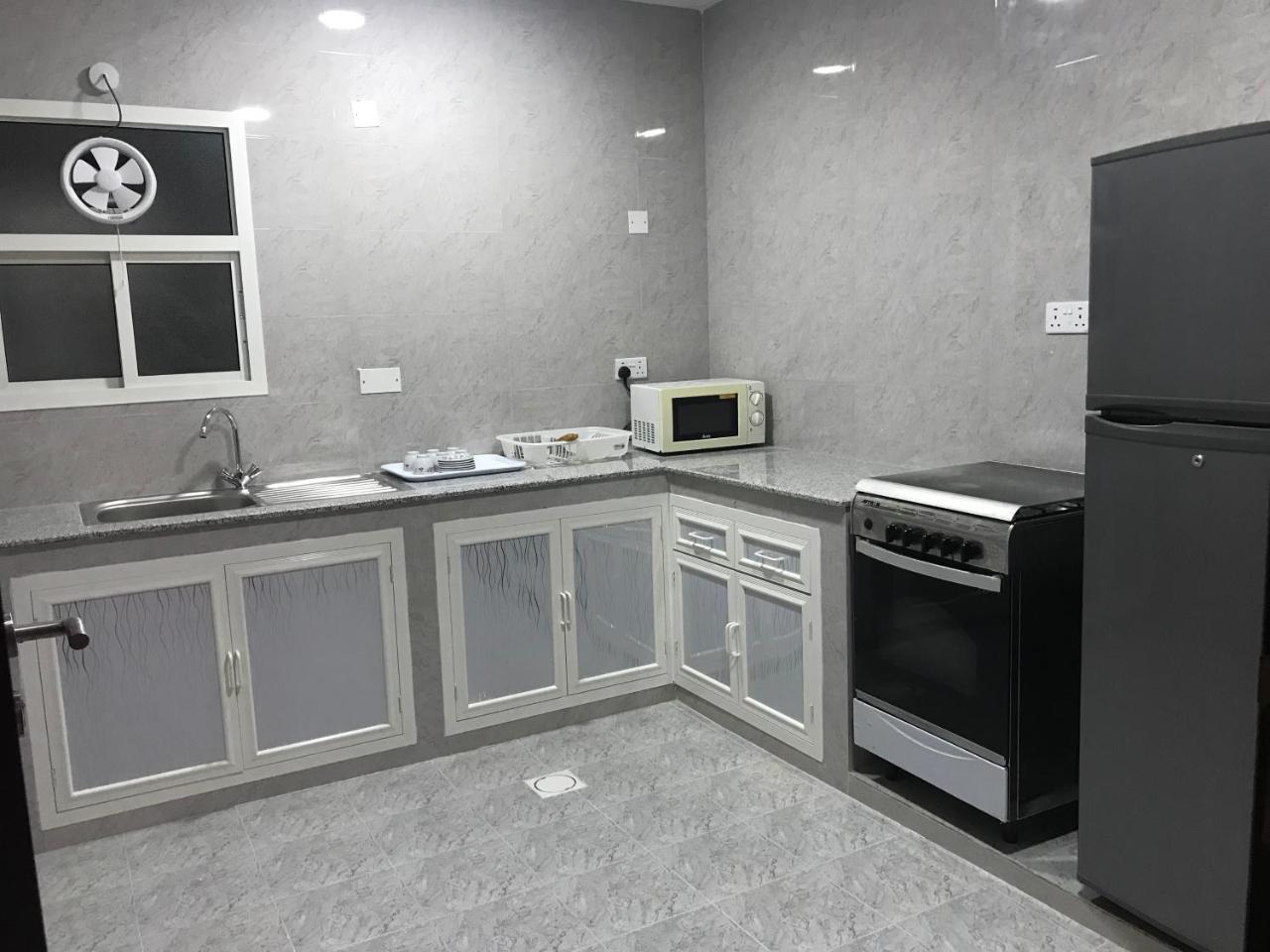 أرجان للشقق الفندقية Arjaan Appart hôtel