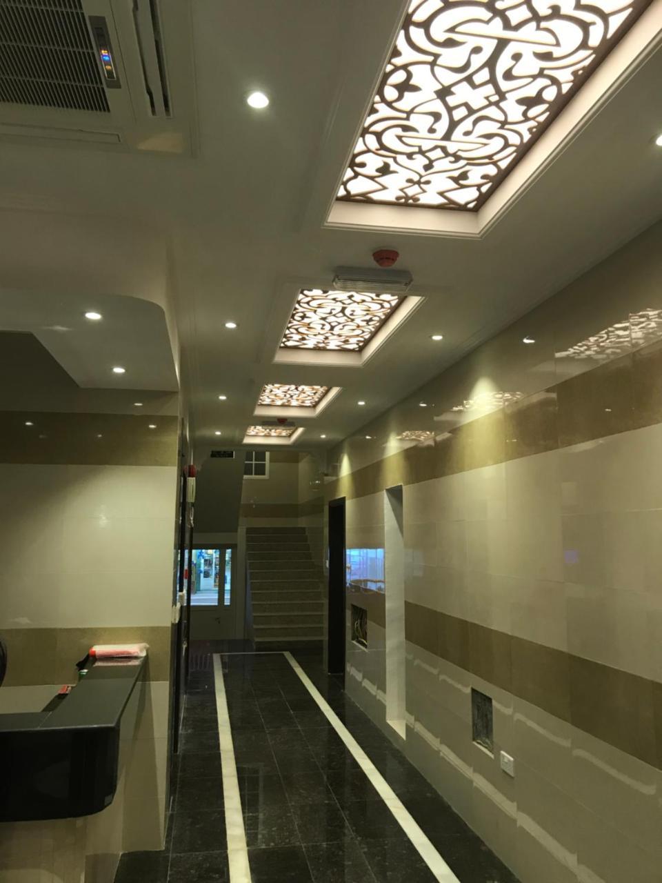 Appart hôtel أرجان للشقق الفندقية Arjaan *