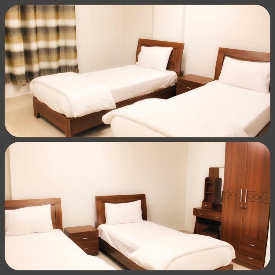 Appart hôtel أرجان للشقق الفندقية Arjaan *