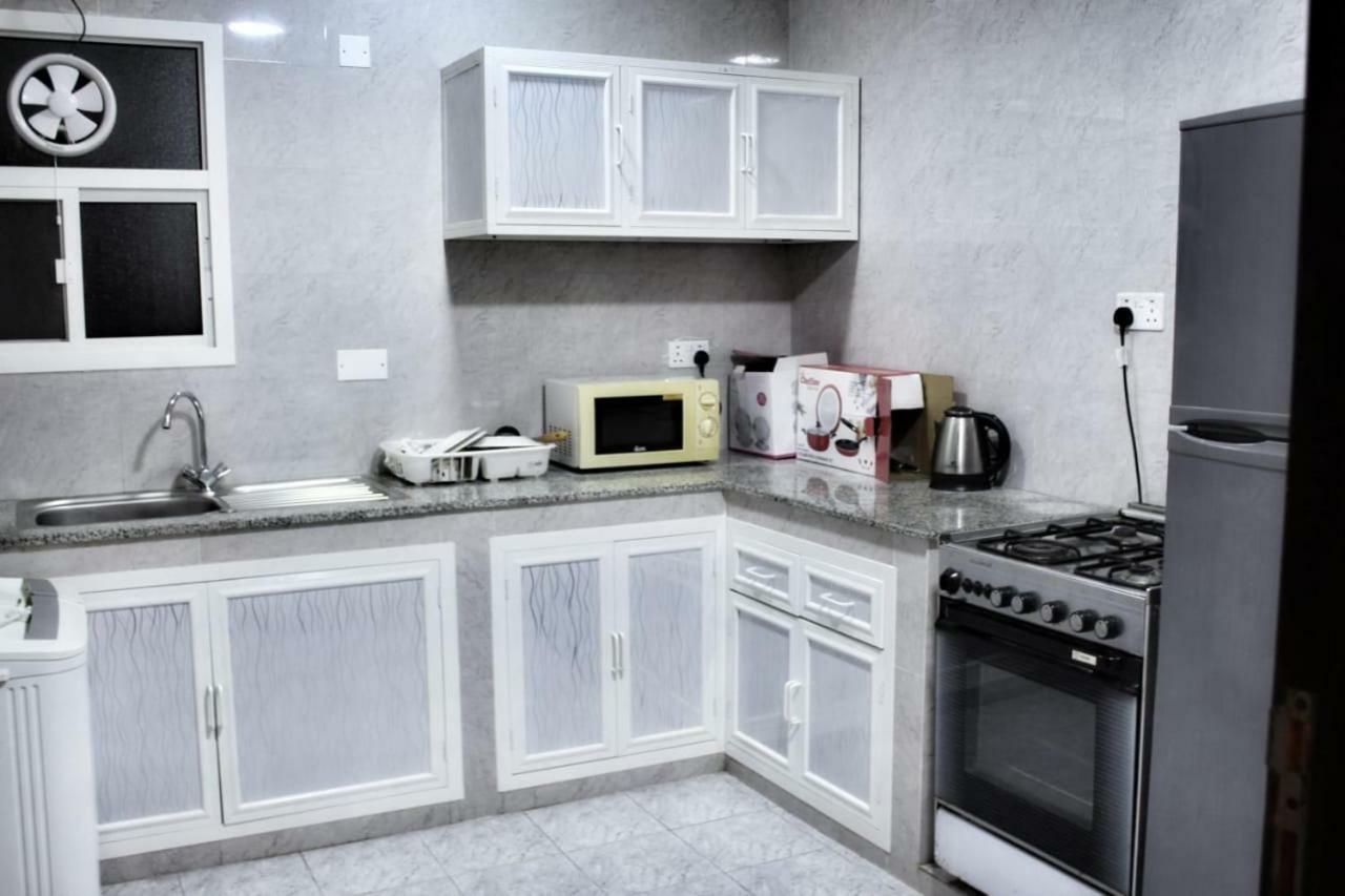 Appart hôtel أرجان للشقق الفندقية Arjaan *
